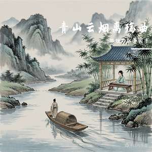 青山云烟离殇曲