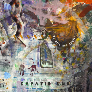 We Will Not Comply (Live at Model Peril Sounds)