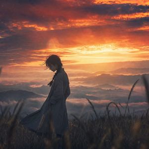 すずめ feat.十明