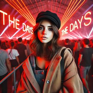 The Days (Techno)