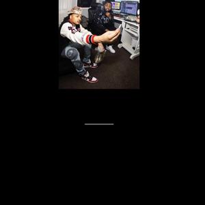 Suprise (feat. ESCO CRACK)