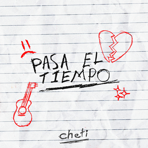 Pasa el tiempo