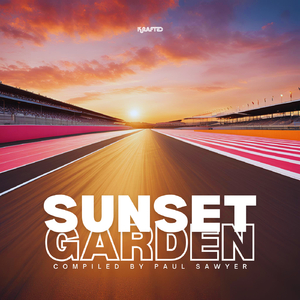 Sunset Garden