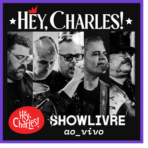 Crônica (Só Eu) (Ao Vivo)