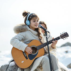 When Love Holds Strong