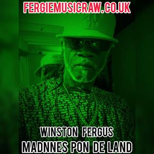 MADNESS PON DE LAND
