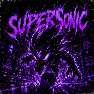 SUPERSONIC