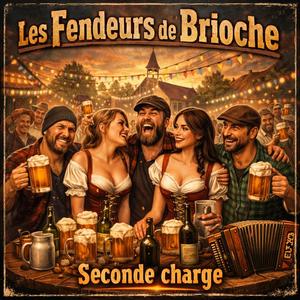 La barque à Binouze