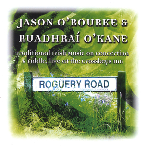 Hornpipes: The Queen of the West / Mulqueeney's