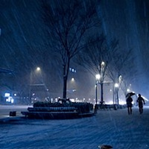 The Scientist (Mashup)