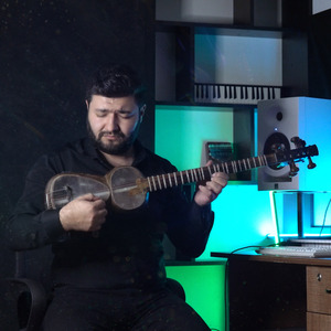 Yorğun Qəlbim