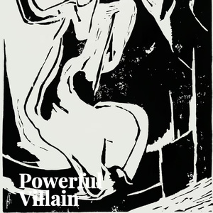 Powerful Villain/ Boombap type beat/ 经典年代感摇滚黄金年代