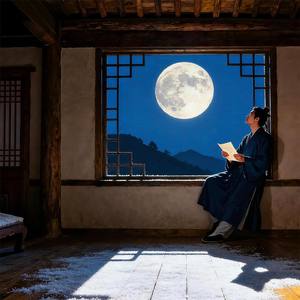 床前明月光 (粤语版)