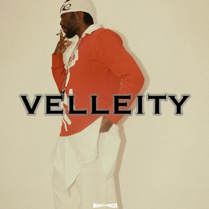 Free Omah Lay x Afro Type Beat “Velleity”