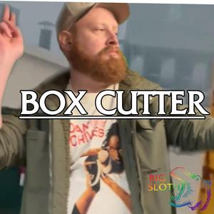 Box Cutter (Live in Studio)