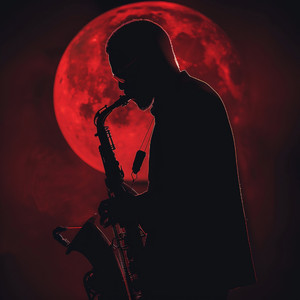 Escena Icónica De La Música Jazz