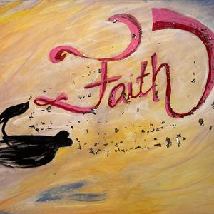 Darkness consumes Me