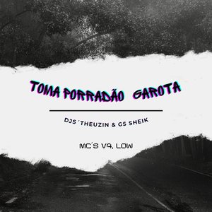 TOMA PORRADÃO GAROTA