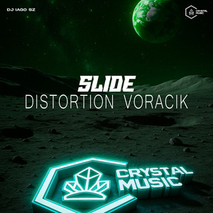 Slide Distortion Voracik