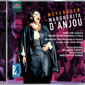 Margherita d'Anjou, Act II: Che bell'alba! (Live)