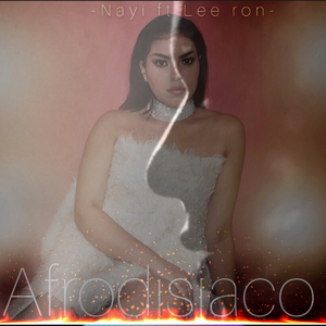 Afrodisiaco (feat. Lee Ron)