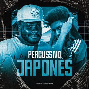 Percussivo Japonês