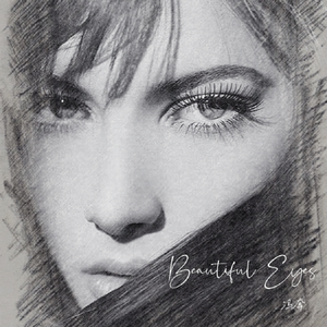 Beautiful Eyes（Retro）