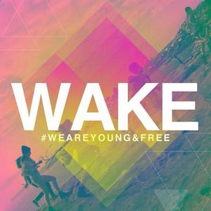 Wake（Paco Mashup）