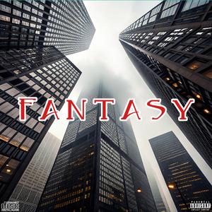 Fantasy (feat. AsiaLey)