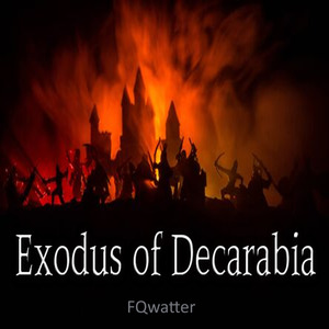 Exodus of Decarabia
