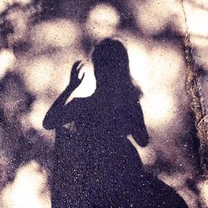 一个矫情的女人