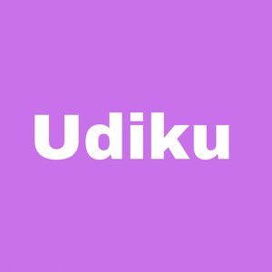 Udiku