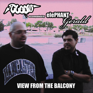 Palm Tree Music (feat. Cadalack Ron)