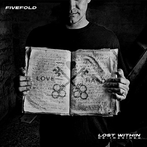 Lost Within (re-imagined)