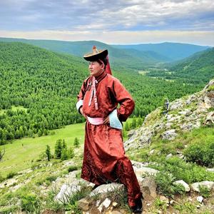 Eejdee ochih zug zurhend chin baigaa shuu dee