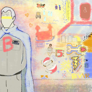 Bob Vance ((Turbo Version))