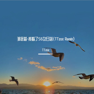 ET-邹念慈-我看了56次日落（TTzox Remix）