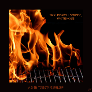 Tinnitus Relief , Grill Sounds 8
