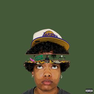 Cup Half Full (feat. Søzi)