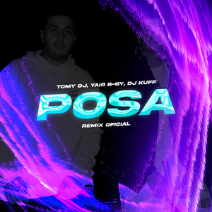 Posa (Remix Oficial)