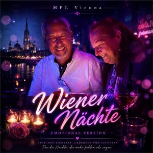 Wiener Nächte (Emotional Version)