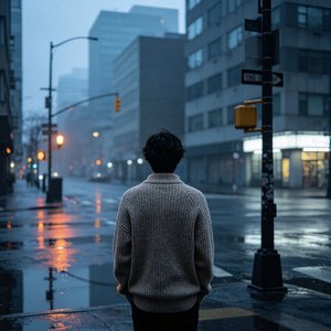 夜行人