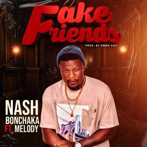Fake Friends (feat. Mellody)