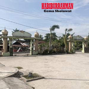 Habiburrahman