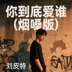 你到底爱谁 (烟嗓版)