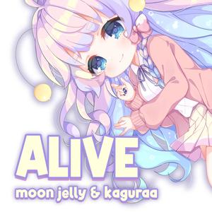 Alive [JP ver.]