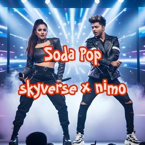Soda Pop (feat. Nimo)