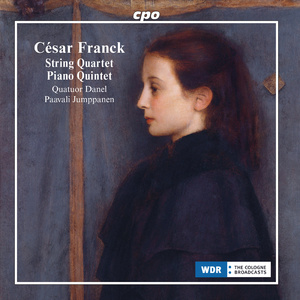 Piano Quintet in F Minor, FWV 7: I. Molto moderato, quasi lento - Allegro