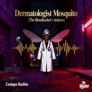 Moustique Dermatologue