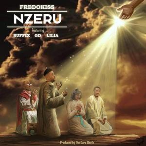 Nzeru (feat. Suffix, GD & Lilia)